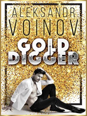 cover image of Gold Digger